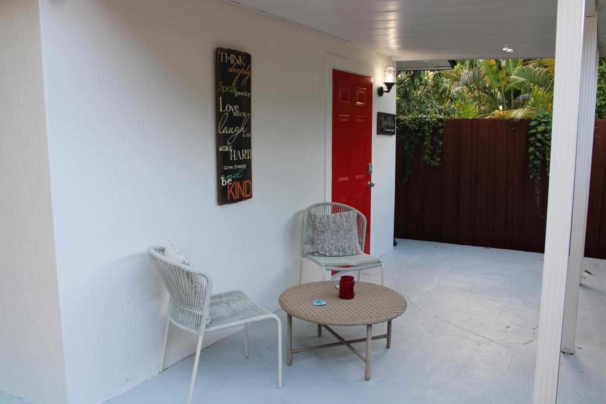 Coral Gables Guest Holiday home