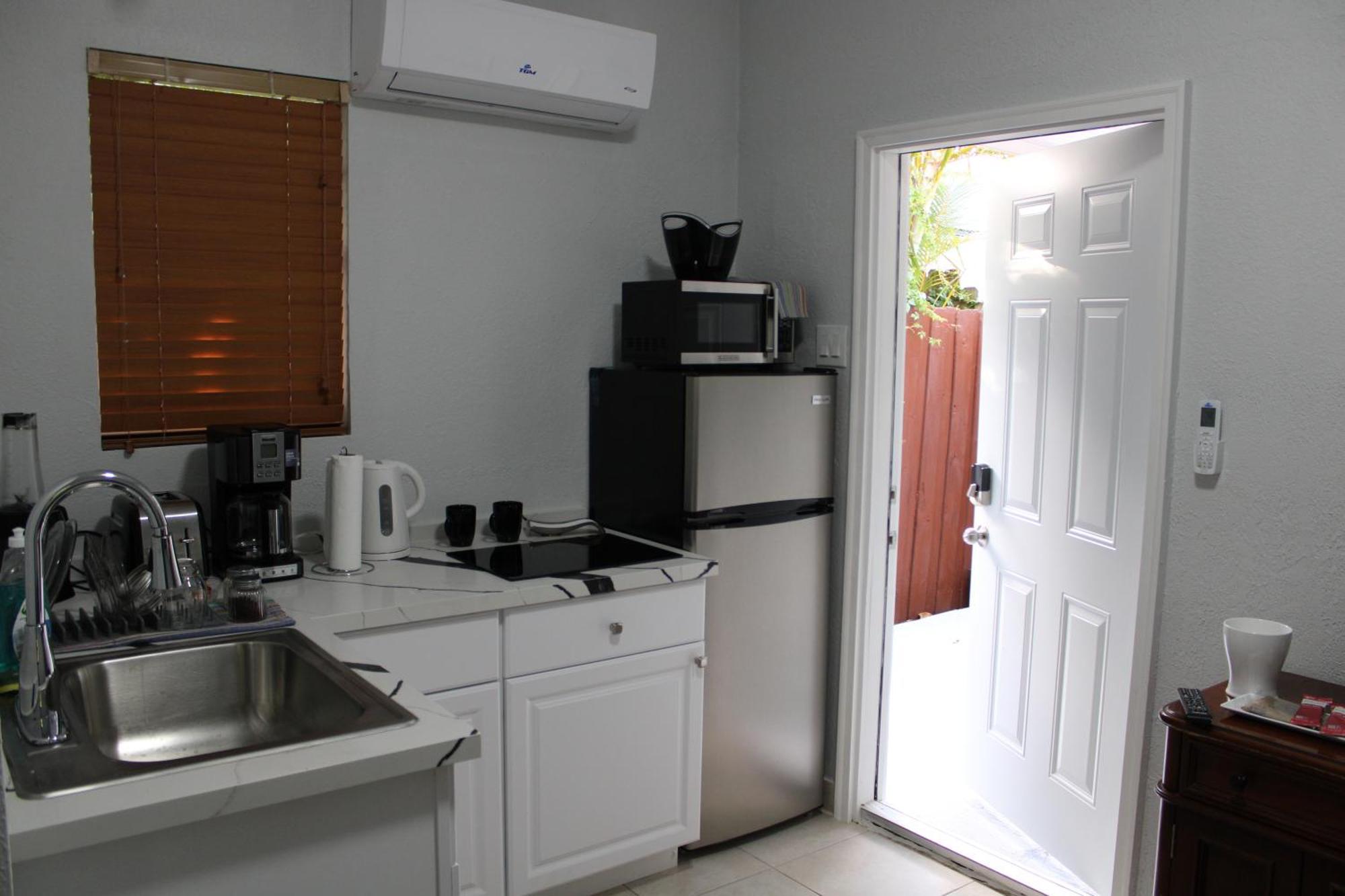 Holiday home Coral Gables Guest Miami